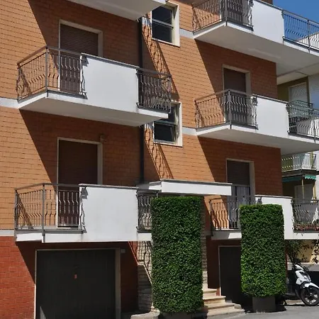 Viale Repubblica 307 2 *