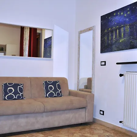 Appartement Viale Repubblica 307 2 Pietra Ligure