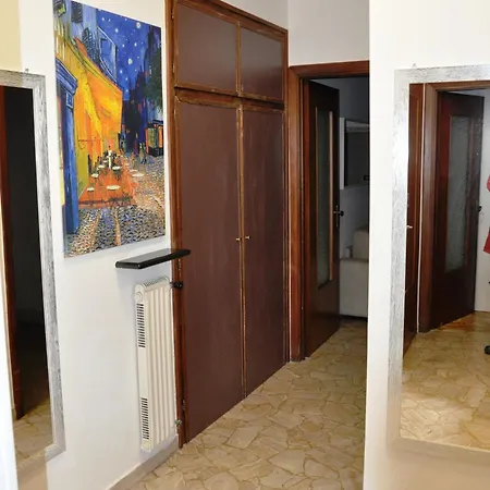 Viale Repubblica 307 2 Appartement Pietra Ligure