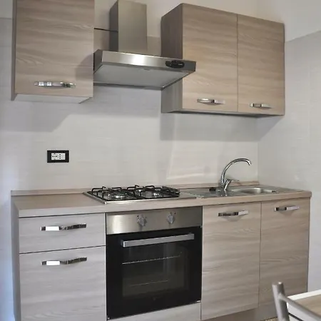 Viale Repubblica 307 2 Daire