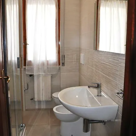 Viale Repubblica 307 2 Appartement