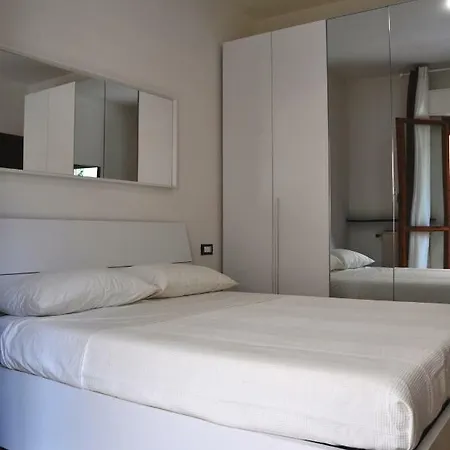 Viale Repubblica 307 2 Appartement