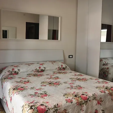 Viale Repubblica 307 2 Daire