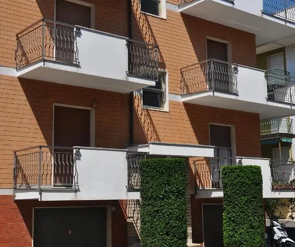 Viale Repubblica 307 2 *