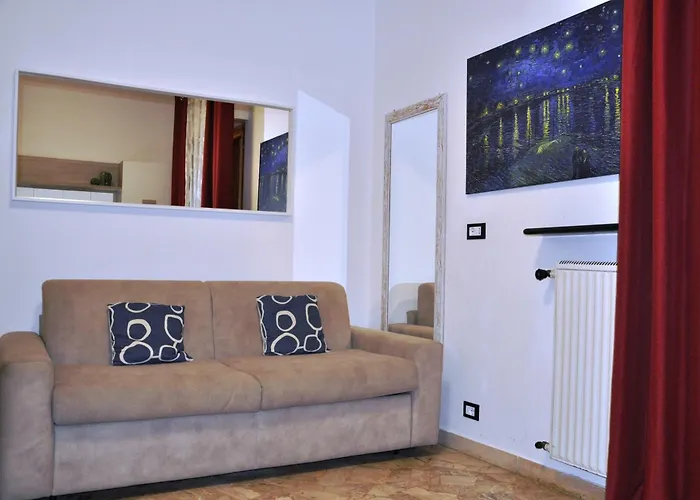 Διαμέρισμα Viale Repubblica 307 2 Pietra Ligure