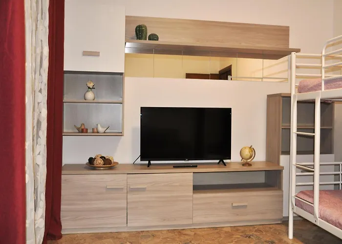 Διαμέρισμα Viale Repubblica 307 2 Pietra Ligure