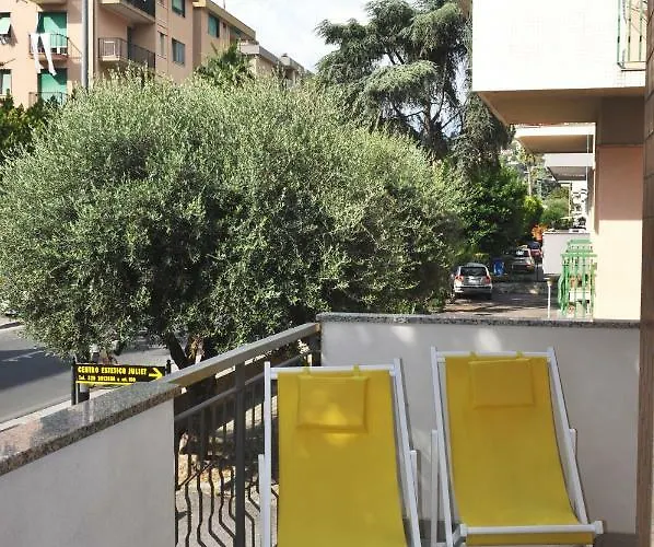 Viale Repubblica 307 2 Διαμέρισμα