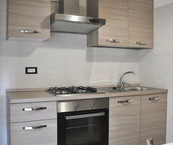 Viale Repubblica 307 2 Διαμέρισμα