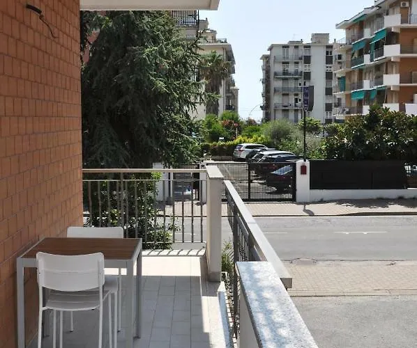Διαμέρισμα Viale Repubblica 307 2 Pietra Ligure