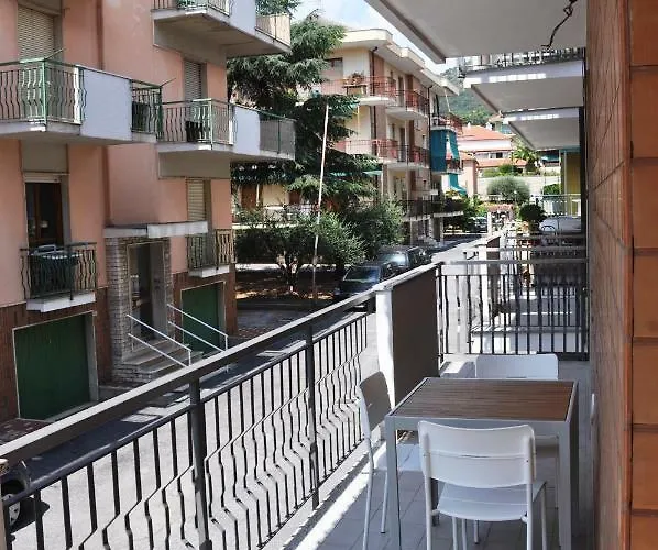 Διαμέρισμα Viale Repubblica 307 2 *