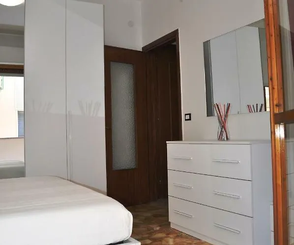 Viale Repubblica 307 2 Διαμέρισμα *