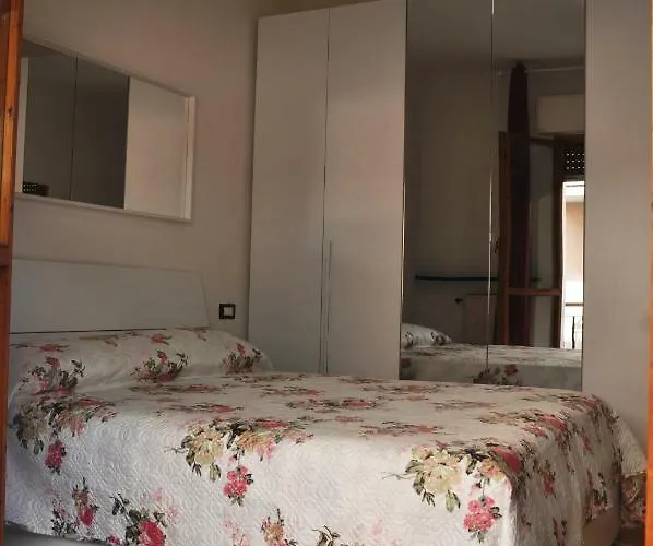 Viale Repubblica 307 2 Διαμέρισμα *