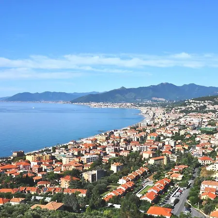 Viale Repubblica 307 2 Daire Pietra Ligure