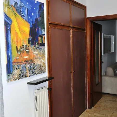 Apartamento Viale Repubblica 307 2 *