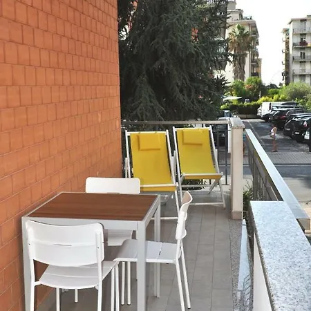 Viale Repubblica 307 2 *