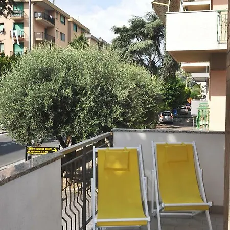 Viale Repubblica 307 2 Apartamento
