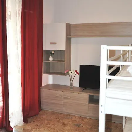 Viale Repubblica 307 2 Apartamento