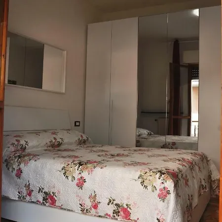 Viale Repubblica 307 2 Apartamento *
