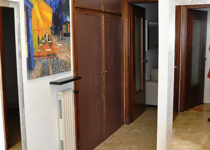 Viale Repubblica 307 2 Apartman Pietra Ligure