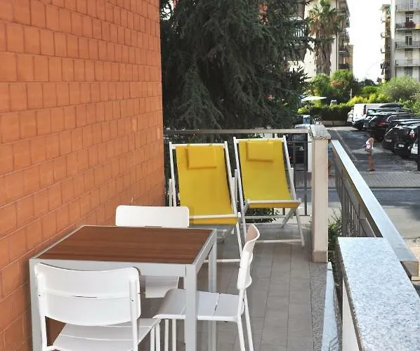 Viale Repubblica 307 2 *