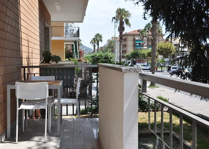 Viale Repubblica 307 2 Apartman *