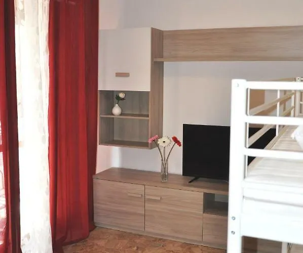 Viale Repubblica 307 2 Apartman