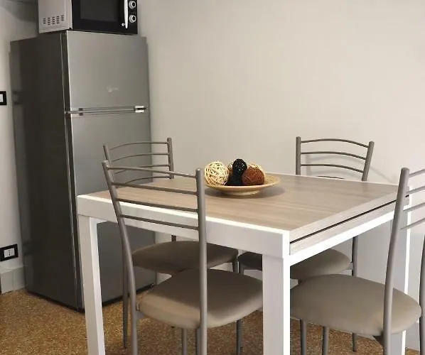 Viale Repubblica 307 2 *