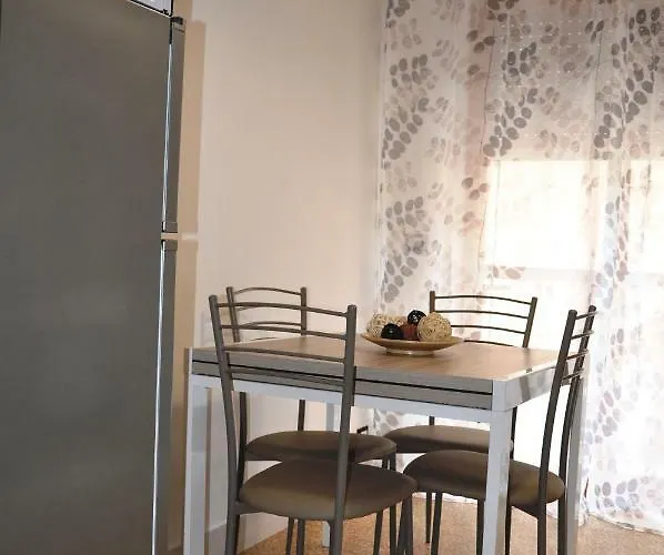 Apartman Viale Repubblica 307 2