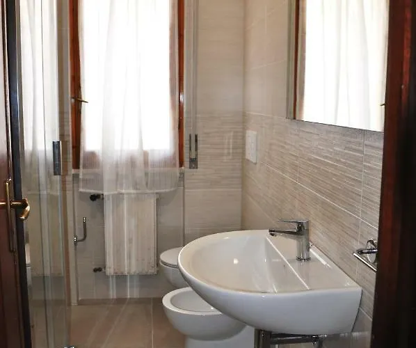 Viale Repubblica 307 2 Apartman