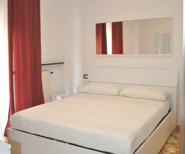 Viale Repubblica 307 2 Apartman *