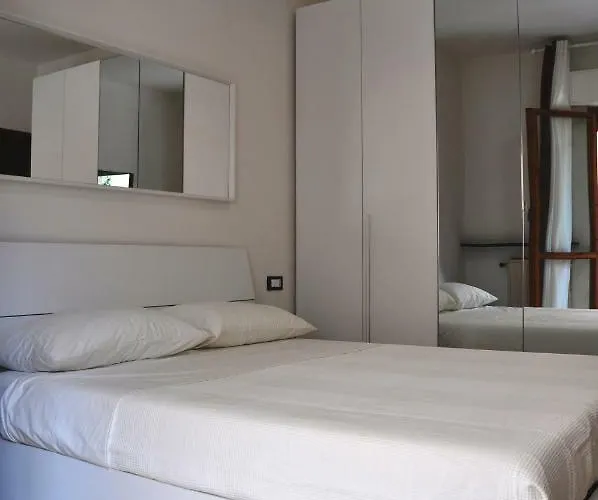 Viale Repubblica 307 2 Apartman