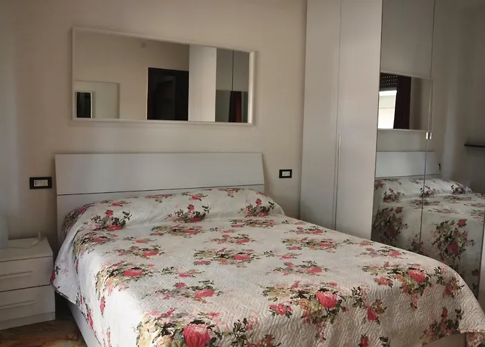 Viale Repubblica 307 2 Apartman